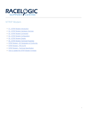 Racelogic VBOX NTRIP Manual