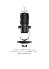 OneOdio FM1 User Manual