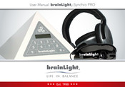 BrainLight Synchro PRO User Manual