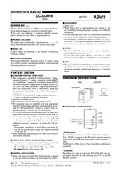 Mg ASW2 Instruction Manual