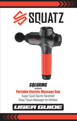 Squatz SCIENTA User Manual