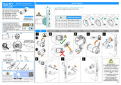 Salto Neo S3 1 Series Installation Manual