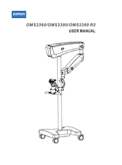 Zumax Medical OMS2380 User Manual