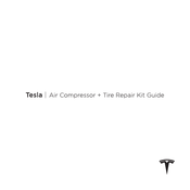 Tesla TRK03 Manual