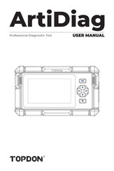 Topdon ArtiDiag User Manual