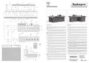 Auhagen 11 384 Quick Start Manual