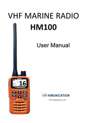 Himunication HM100 User Manual