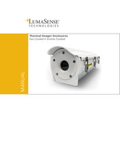 LumaSense technologies 812-0302-01 Manual