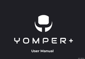Acekare YOMPER+ User Manual