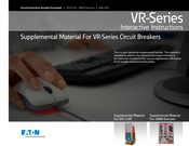 Eaton DST-2-VR Interactive Instructions