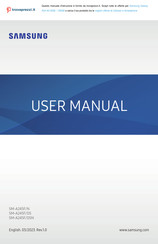 Samsung A24 User Manual