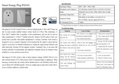 Philio PAN44 Manual