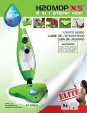 Thane Fitness EP 2199-B User Manual