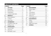South Survey Star Pilot User Manual