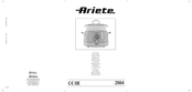 ARIETE 2904 Manual
