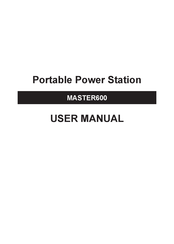 Togo POWER MASTER600 User Manual