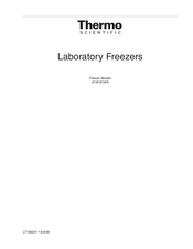 Thermo Scientific 274FA Manual