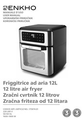 ENKHO 175874.01 User Manual
