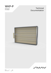 SMAY WKP-P Technical Documentation Manual