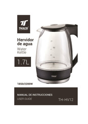 Thulos 8436572768376 User Manual
