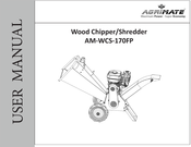 Agrimate AM-WCS-170FP User Manual