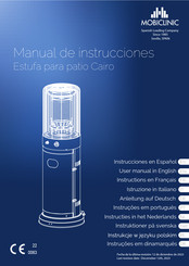 Mobiclinic Cairo User Manual