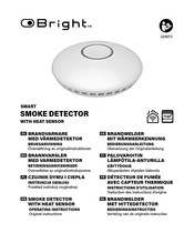 Jula Bright GS558HD-H04 Operating Instructions Manual