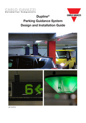 CARLO GAVAZZI Dupline Design And Installation Manual