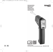 TFA 31.1132 Instruction Manual