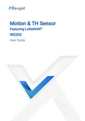 Milesight 6975800197929 User Manual