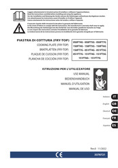 Angelo Po 0S1FT5G User Manual