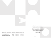 Costway 37895241 Manual