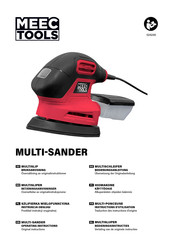 Jula 024240 Operating Instructions Manual