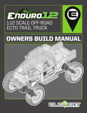 Element RC Enduro12 Owner's Manual