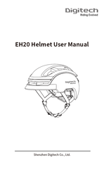 DigiTech EH20 User Manual