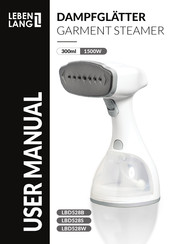 LEBENLANG LBD528B User Manual