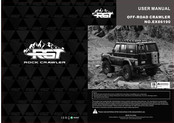 RGT EX86190 User Manual