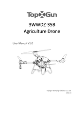 TopXGun 3WWDZ-35B User Manual