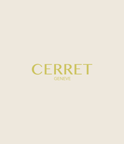 GENEVE CERGCB Quick Start Manual