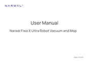 Narwal YJCC0015 User Manual