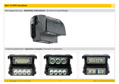 HARTING Han 24 HPR VarioShell Assembly Instructions Manual