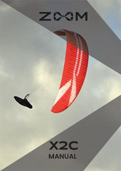 Zoom X2C Manual