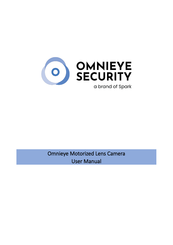 Spark OmniEye User Manual