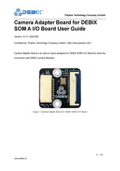 DEBIX EMB-AS-08 User Manual