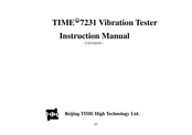 Time 7231 Instruction Manual