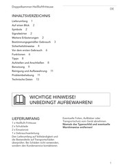 DS 12459 Instruction Manual
