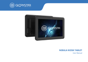 Glorystar NEBULA NEB156 User Manual