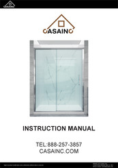 CASAINC CA-GLS4 Instruction Manual