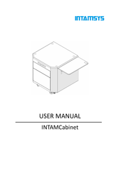 Intamsys INTAMCabinet User Manual