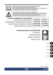 Angelo Po 1N1PI2E Manual